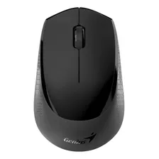 Mouse Genius Nx-8000s Usb Negro Wireless 2.4g