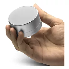 Caixinha De Som Bluetooth Portátil A10 Mini Sem Fio Com Led