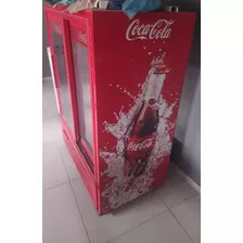 Expositora De Bebida Coca Cola 