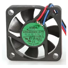 Fan Cooler Adda Ad0405mx-g76-lf Brushless Fan, 3-11 Leads, 5