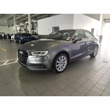 Audi A3 2017