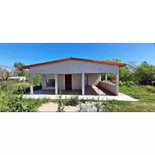 Se Vende, Casa A Estrenar En Nueva Palmira 