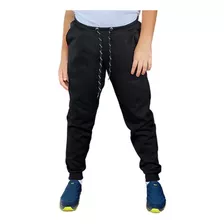 Calça Moletom Infantil Jogger C/ Elástico Feminina Masculina