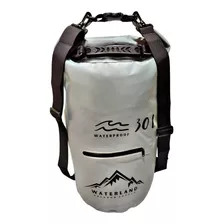 Saco Impermeavel Estanque Water Bag Prova D'agua Bolsa 30l