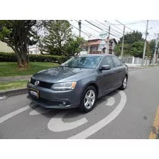 Volkswagen Nuevo Jetta 2014