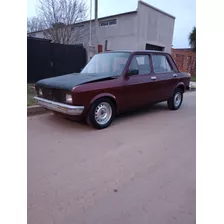 Fiat 128 Europa 1.100