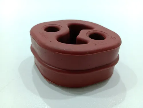 Borracha Coxim Do Escape Ford Focus Hc 1.6 2010 6