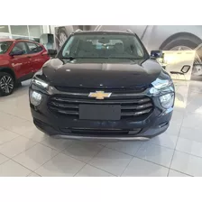 Chevrolet Montana Premier, Entrega Inmediata St