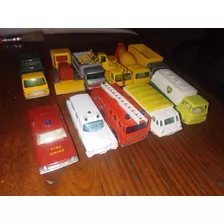 Matchbox Usados 