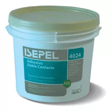 Pegamento Pasta Isepel Isepel 4024 No Tóxico