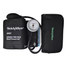 Tensiometro Durashock Welch Allyn + Estuche Protector 11cbt