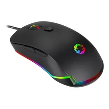 Gamemax Mouse Mg7 Led 7bot + Pad Mouse