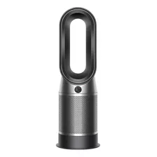 Purificador Dyson Hot+cool Hp07 (negro/níquel)