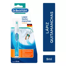 Dr. Beckmann Lápiz Quita-manchas Ropa Express Pluma Plumón