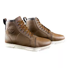 Botas Kore Rusty