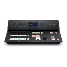 Blackmagic Atem Television Studio Hd8 Iso |