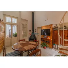 Casa En Venta En Pocitos