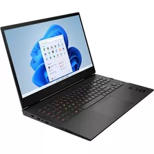 Laptop Hp 17ck2002nr 17.3' 240hz I7 13va 32gb 2tb 12gb 4080