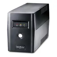 Nobreak 720va 220/220 Xnb 720 - 4822001 Intelbras