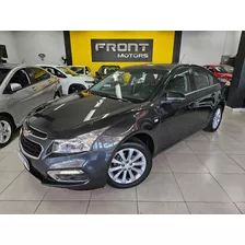 Chevrolet Cruze 1.8 Lt 16v 2016