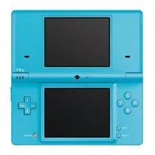 Nintendo Dsi 256mb Standard Cor Light Blue