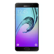 Samsung Galaxy A5 (2016) Dual Sim 16 Gb Preto 2 Gb Ram
