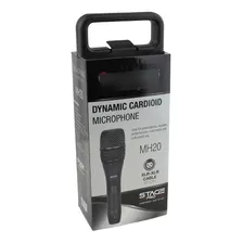 Microfono Dinámico Profesional Alámbrico Blastking