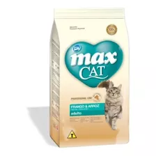 Max Cat Profesional 3kg