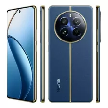 Smartphone Realme 12 Pro Dual Sim 5g 512gb 12gb Ram Azul