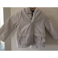 Campera Zara Para Chicos