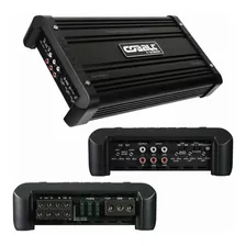 Amplificador Orion Cobalt Cbt-3500.4 4 Canales 3500 Vatios 