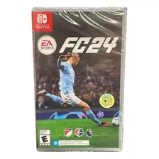 Fc Nintendo Switch Fifa Nintendo Switch Juego De Fútbol