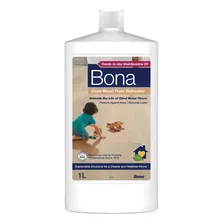 Renovador Bona Para Pisos Aceitados Spray 1 Litro