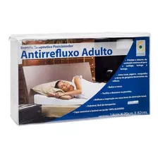 Almofada Anti Refluxo Adulto Copespuma