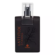 Hinode Latitude Stamina 100ml