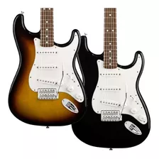 Guitarra Electrica Stratocaster Con Accesorios