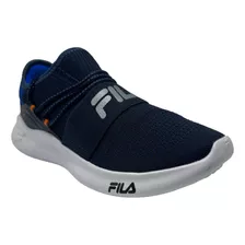 Zapatilla Fila Trend 2.0 Niños - 1057607 Cuo S Int