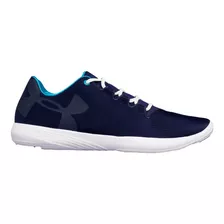 Zapatilla Under Armour Dama 1277413-411