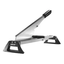 Guillotina Para Piso Flotante Wolfcraft Lc 600