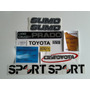 Toyota Prado Sumo Y Vx Instrucciones De La Doble Transmision Toyota PRADO