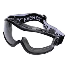 Oculos Seg Prot Líquido Gases Danny Vicsa Everest Ca 19628 