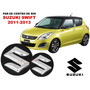 Birlos De Rueda 2012 Suzuki Swift Gls L4 1.4l