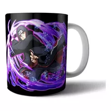 Taza De Cerámica - Naruto (itachi) 02