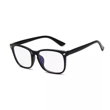 Lentes Computadora Gamer Antifatiga Uso Dario Antireflejante