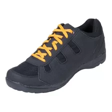 Zapatillas Serfas Trax Men Comp Spd Ciclismo 3 Cordones 