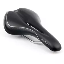 Asiento Bicicleta Velo Osprey 4283 Prostático Gel 135mm Mtb