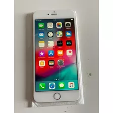 Celular iPhone 6 Plus 16 Gb Gold En Caja Y Con Accesorios