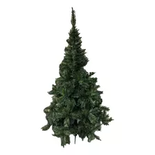 Arbol De Navidad Cipres 1.80mts Verde Excelente Calidad