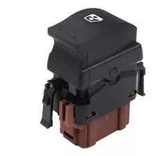 Boton Control Switch Elevavidrio Renault Duster Logan