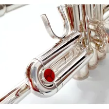 Balance Tone Para Trompete. Jc Custom 